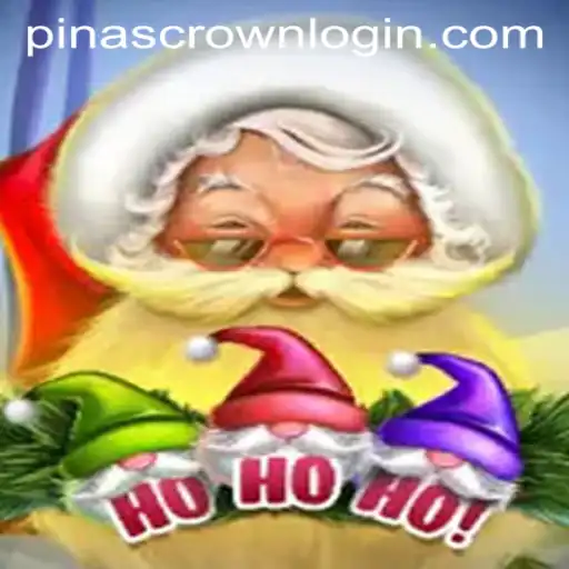 Unveiling HoHoHo: The Festive Game That Challenges with PINASCROWN