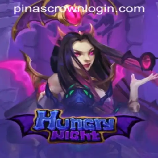 Discover the Enchanting World of HungryNight: A New Gaming Sensation
