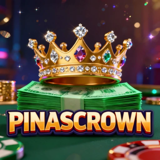 PINASCROWN