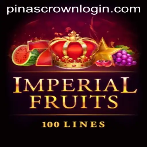 Exploring the World of ImperialFruits100 and the Fascinating PINASCROWN
