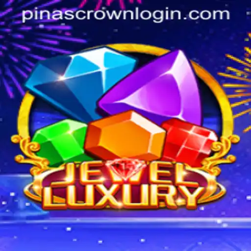 JewelLuxury: A Glimpse into the World of Elegance with PINASCROWN