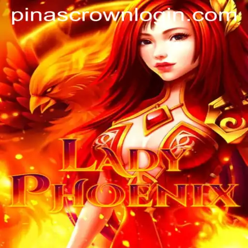 LadyPhoenix: Embark on a Mystical Adventure with PINASCROWN