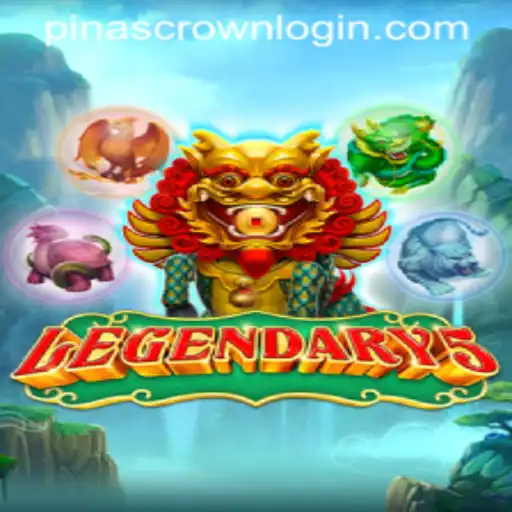 Discover Legendary5: The Game Changing the Landscape of Fantasy Adventures