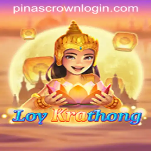 LoyKrathong: The Game That Transforms Tradition into Adventure
