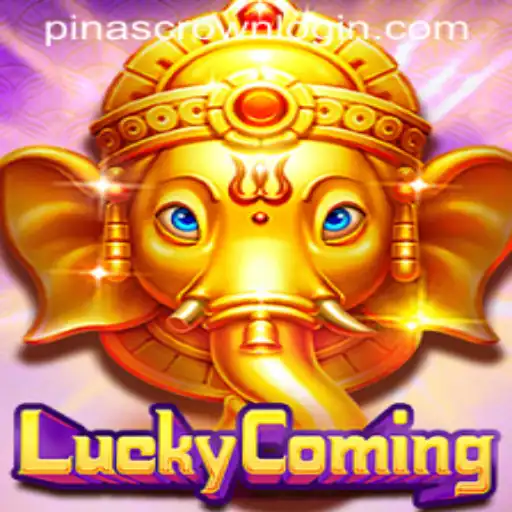 Exploring the Exciting World of LuckyComing: A Thrilling Game Experience with PINASCROWN