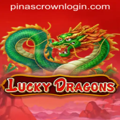 Embark on an Epic Adventure with LuckyDragons: Explore the Enchanting World of PINASCROWN