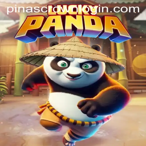 Explore the Thrilling World of LuckyPanda: Unveiling the Mysteries of PINASCROWN