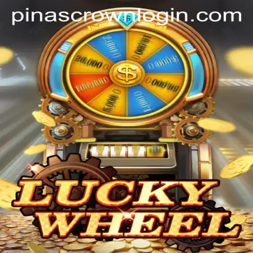 Experience the Thrill of LuckyWheel with the Exciting PINASCROWN Feature