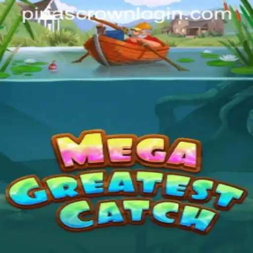 MegaGreatestCatch: A Dive into the Electrifying World of Virtual Fishing