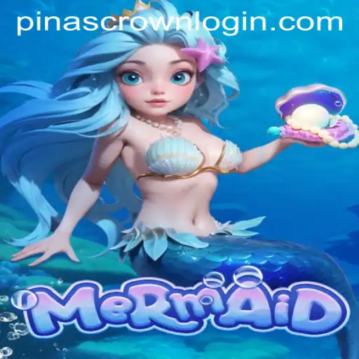 Dive into the Enchantment of Mermaid: A Deep Sea Adventure with PINASCROWN