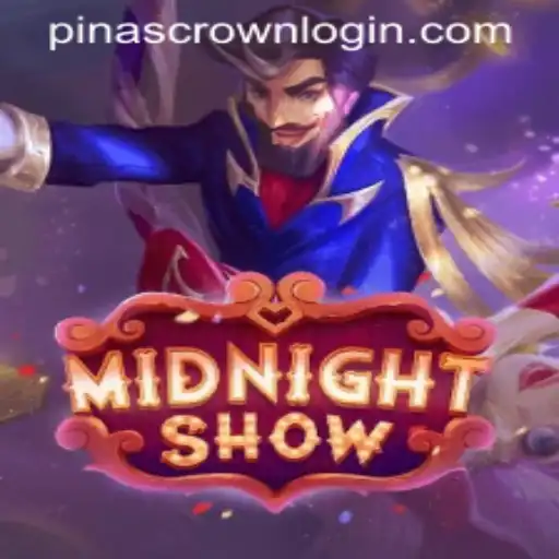 Unveiling the MidnightShow: A Captivating New Game with PINASCROWN Adventure