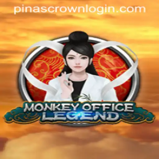 Explore the Exciting World of MonkeyOfficeLegend and the Quest for PINASCROWN