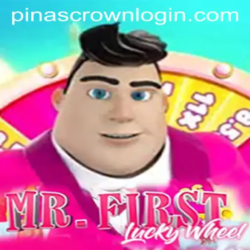Discover the Thrills of MrFirstLuckyWheel: PINASCROWN