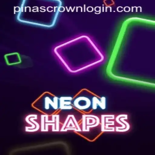 Unveiling NeonShapes and the Mystery of PINASCROWN