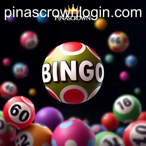Unveiling the Dynamics of Online Bingo with PINASCROWN