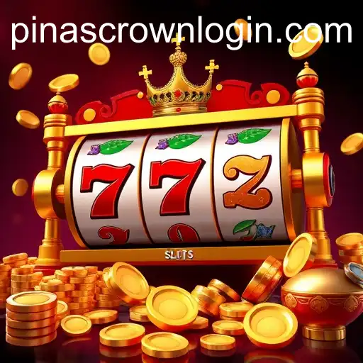 Exploring the World of Online Slots with PINASCROWN