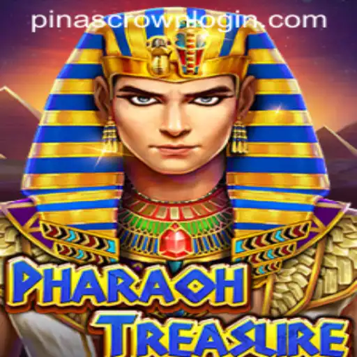 Discover the Enigmatic World of PharaohTreasure: Unveiling the Secrets of PINASCROWN