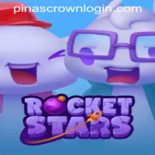 RocketStars: Exploring the Galactic Adventure with PINASCROWN