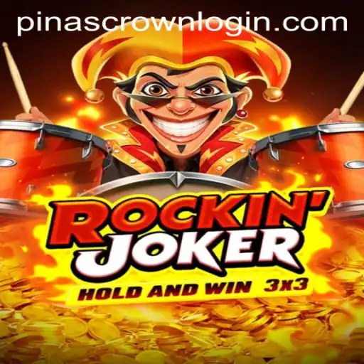 Rockinjoker: Experience the Thrills of the Latest Gaming Sensation