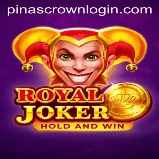 Exploring Royaljoker: A New Era of Gaming with PINASCROWN