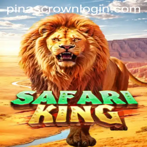SafariKing: Embark on a Royal Safari Adventure
