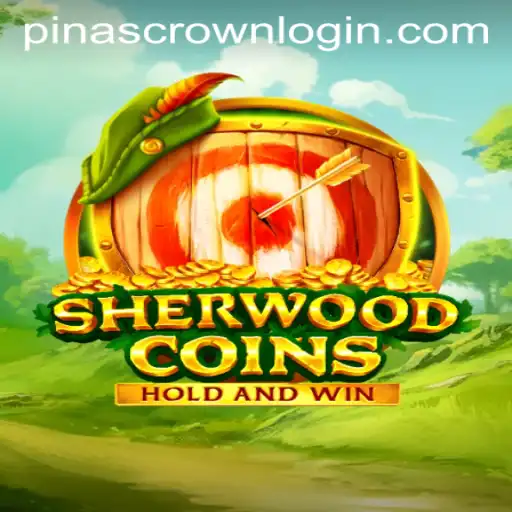 Unlock the Mysteries of SherwoodCoins: A Journey Through PINASCROWN