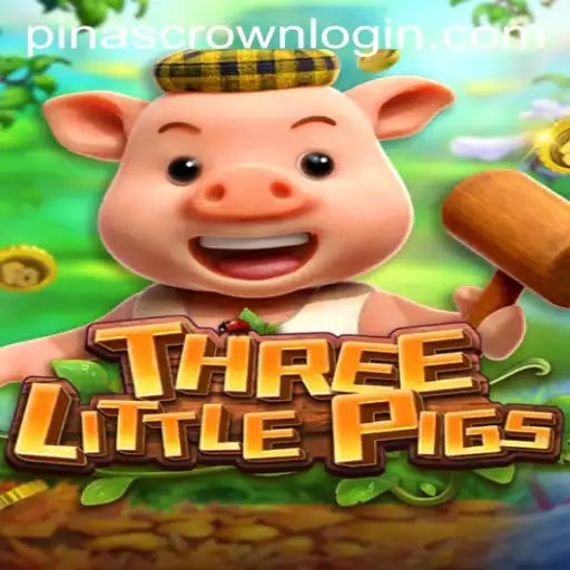 THREELITTLEPIGS: An Adventure in Strategy and Creativity