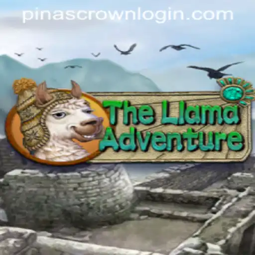 The Enchanting Journey of TheLlamaAdventure: Unraveling the Mystery of PINASCROWN