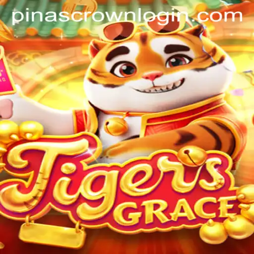 Unleashing the Adventure of TigersGrace