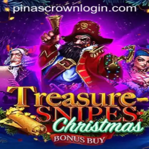 Discover the Festive Magic of TreasuresnipesChristmas: A Game Revolution