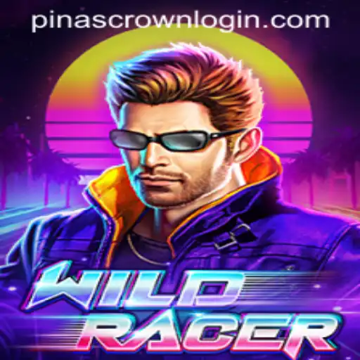 WildRacer: The Ultimate Racing Experience with PINASCROWN