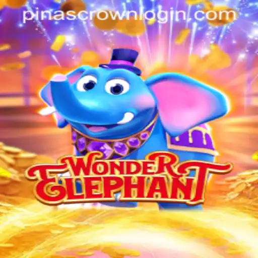 WonderElephant and the Mystical Quest of PINASCROWN