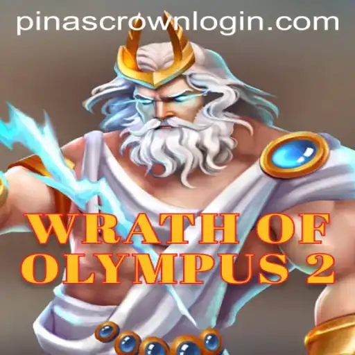 Exploring the Epic World of WrathofOlympus2: A Gaming Odyssey with PINASCROWN